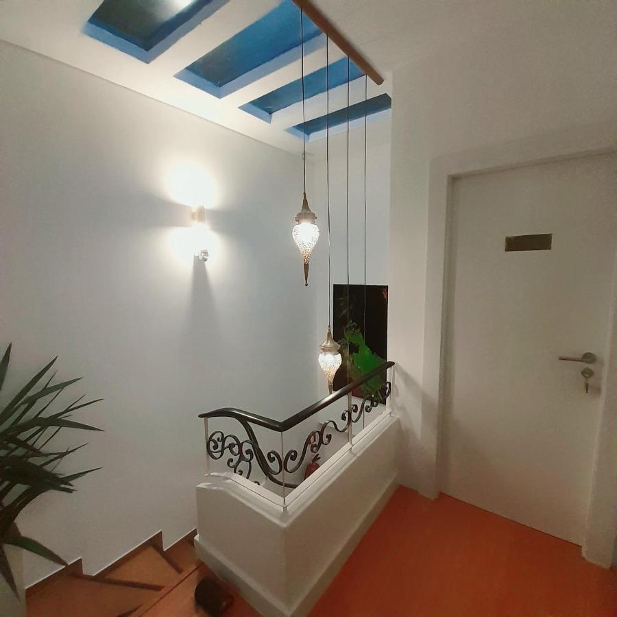 Regio Homestay *