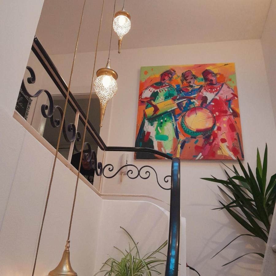 Regio Homestay Vila do Conde