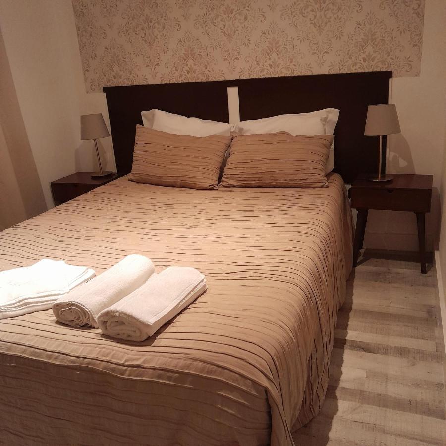 Regio Homestay Vila do Conde