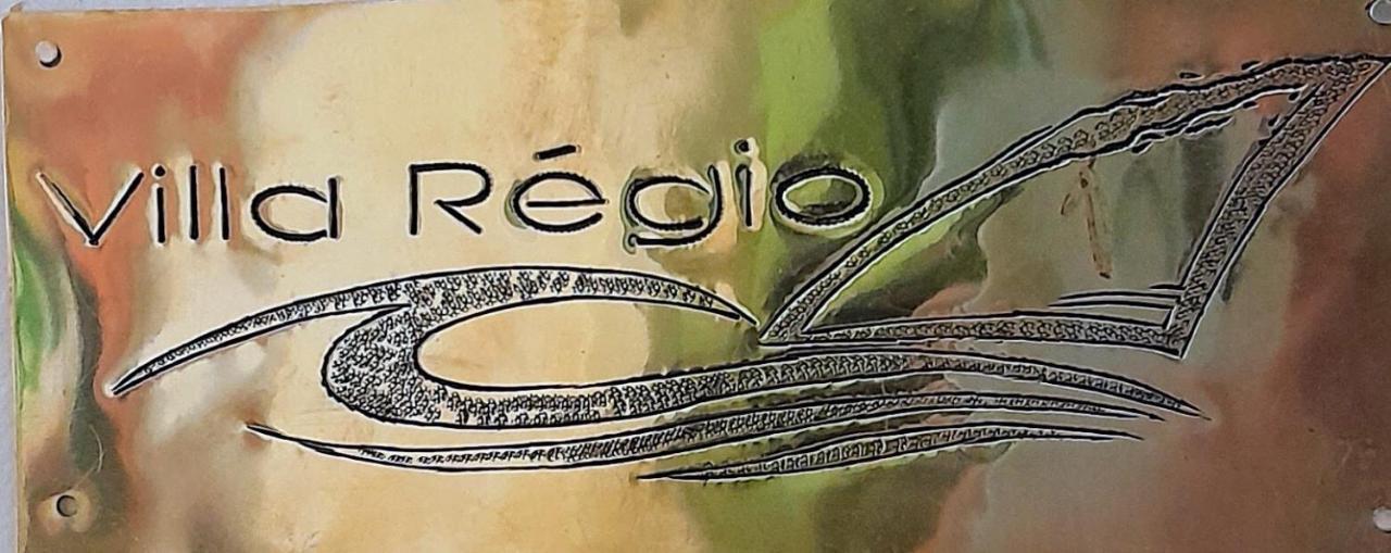 Regio