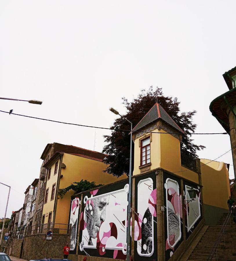 Regio Homestay Vila do Conde