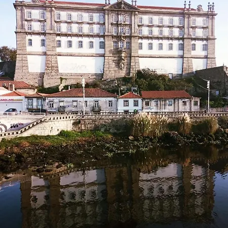 Villa Regio Room Vila do Conde Exterior photo